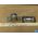 OEM 1949 1950 1951 1952 1953 1954 1955 1956 1957 1958 1959 1960 Cadillac Deville Eldorado Fleetwood FRONT STABLIZIER SHAFT SWAY BAR BRACKET #411142